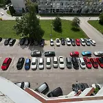 Luxury 3Bedroom Ap In Sarajevo