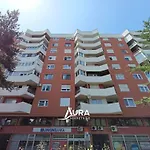 Luxury 3Bedroom Ap In Sarajevo