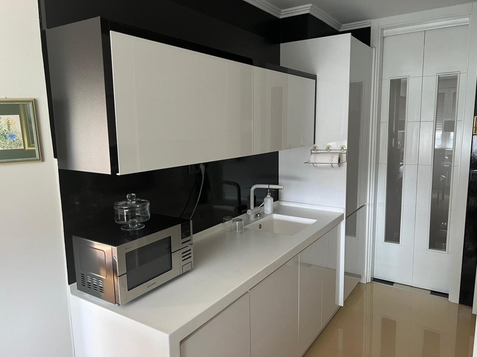 Apartment Luxury 3bedroom Ap In