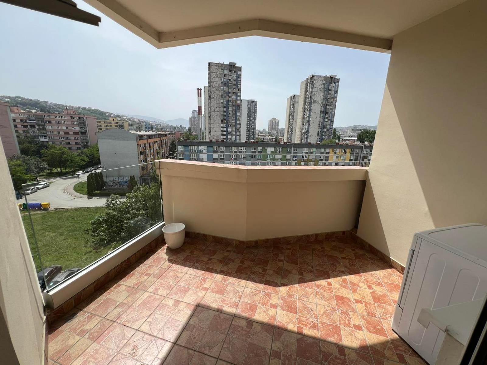Luxury 3bedroom Ap In *