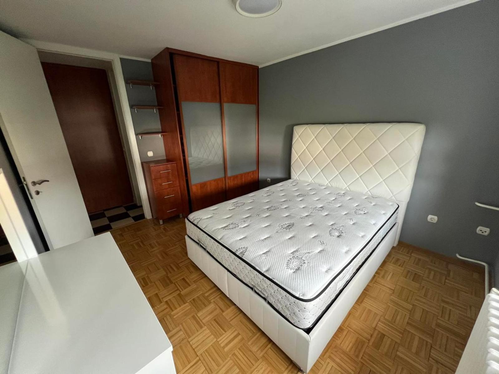 Apartment Luxury 3bedroom Ap In Sarajevo