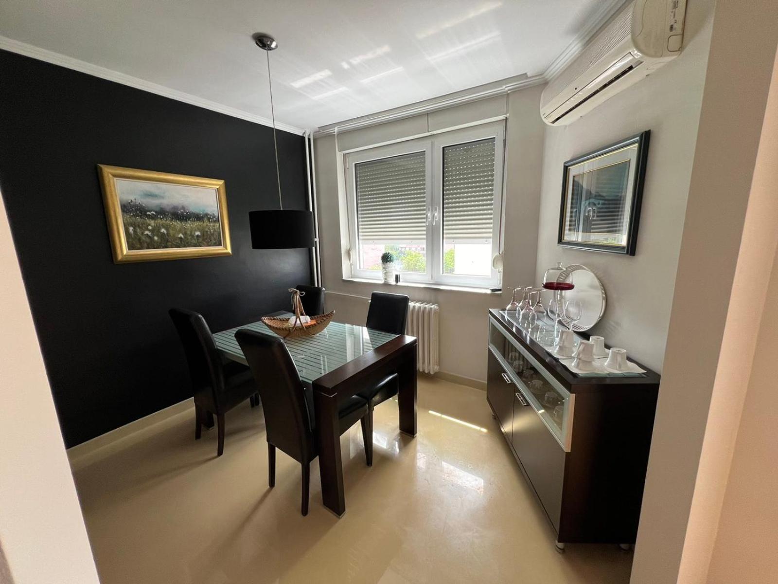 Apartment Luxury 3bedroom Ap In *