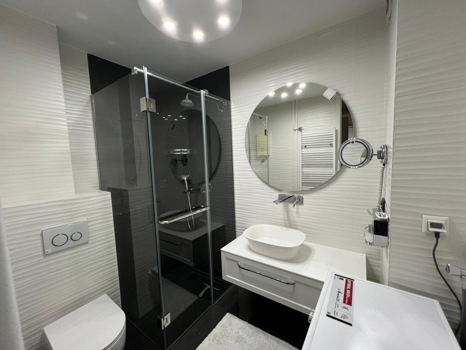 Luxury 3bedroom Ap In * Sarajevo