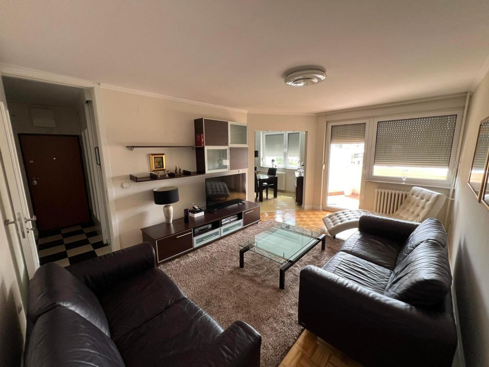 Luxury 3bedroom Ap In Apartment