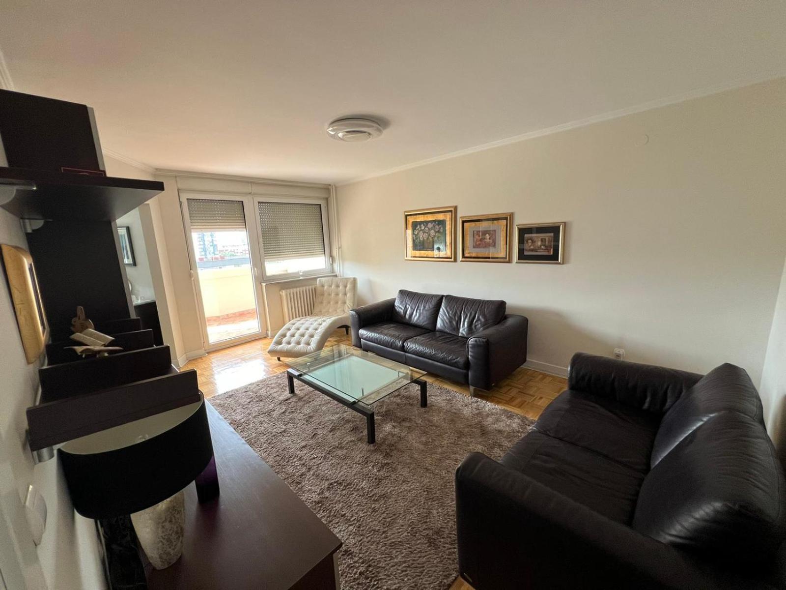 Luxury 3bedroom Ap In Apartment Sarajevo