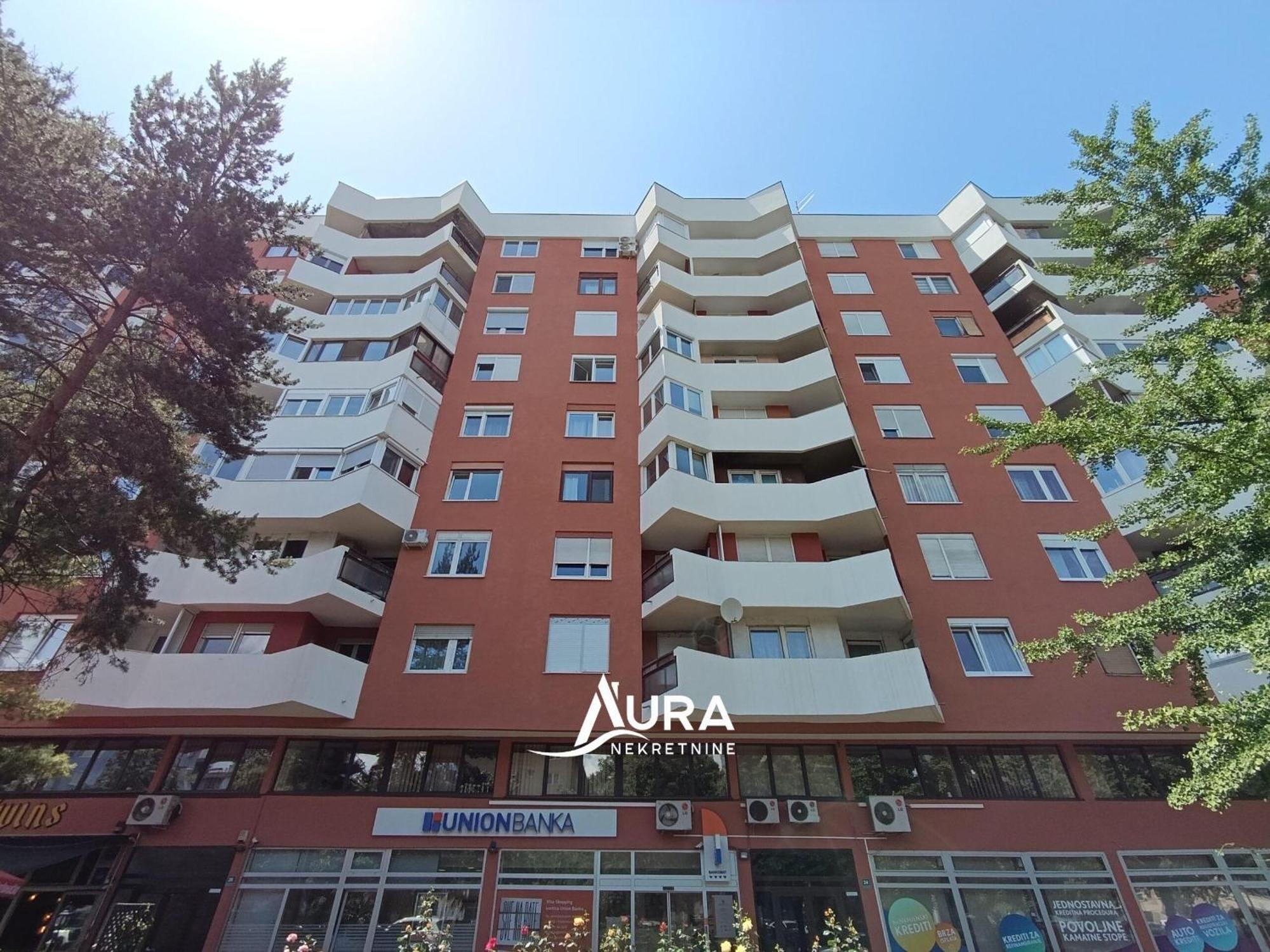 Luxury 3bedroom Ap In